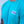 BREEZE - Blue Short Sleeve Tee