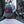 PARADISE - Gray/White Mesh Trucker
