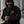 LAUNCH - Black Unisex Hoodie
