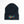 Load image into Gallery viewer, &quot;WAVE&quot; - Black Beanie
