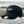 VINTAGE - Black/White Classic Dad Hat