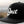 VINTAGE - White/Black Mesh Snapback