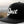 Load image into Gallery viewer, VINTAGE - White/Black Mesh Snapback
