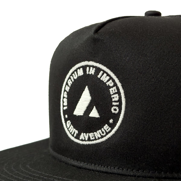 IMPERIUM GLOW - Mesh Snapback