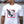 Load image into Gallery viewer, MENACE - White Short Sleeve Tee

