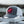 PARADISE - Gray/White Mesh Trucker