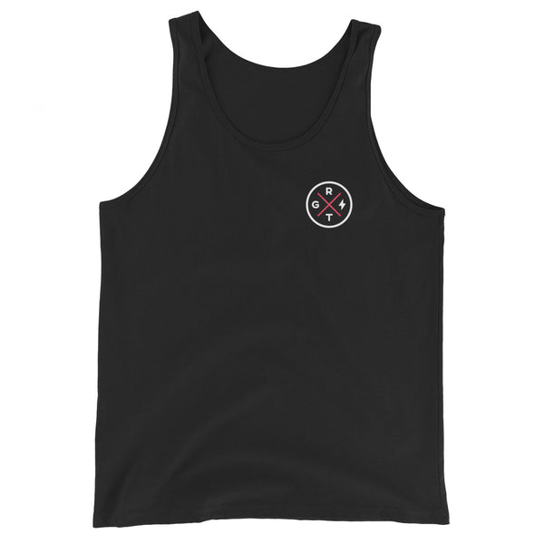 STRIKE - Tank Top