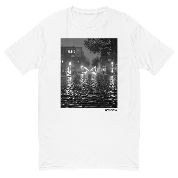 DOWNTOWN - Short Sleeve Tee