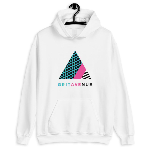 RETRO - Unisex Hoodie