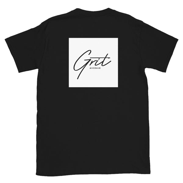 OG - Black Short Sleeve Tee