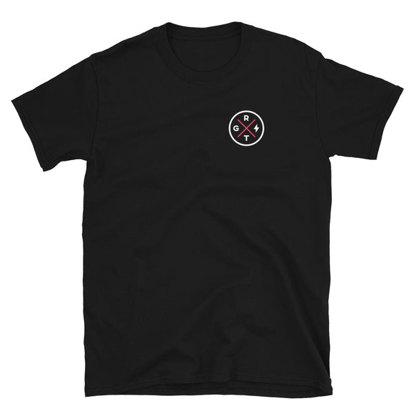 STRIKE - Short Sleeve Tee