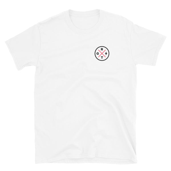 STRIKE - Short Sleeve Tee